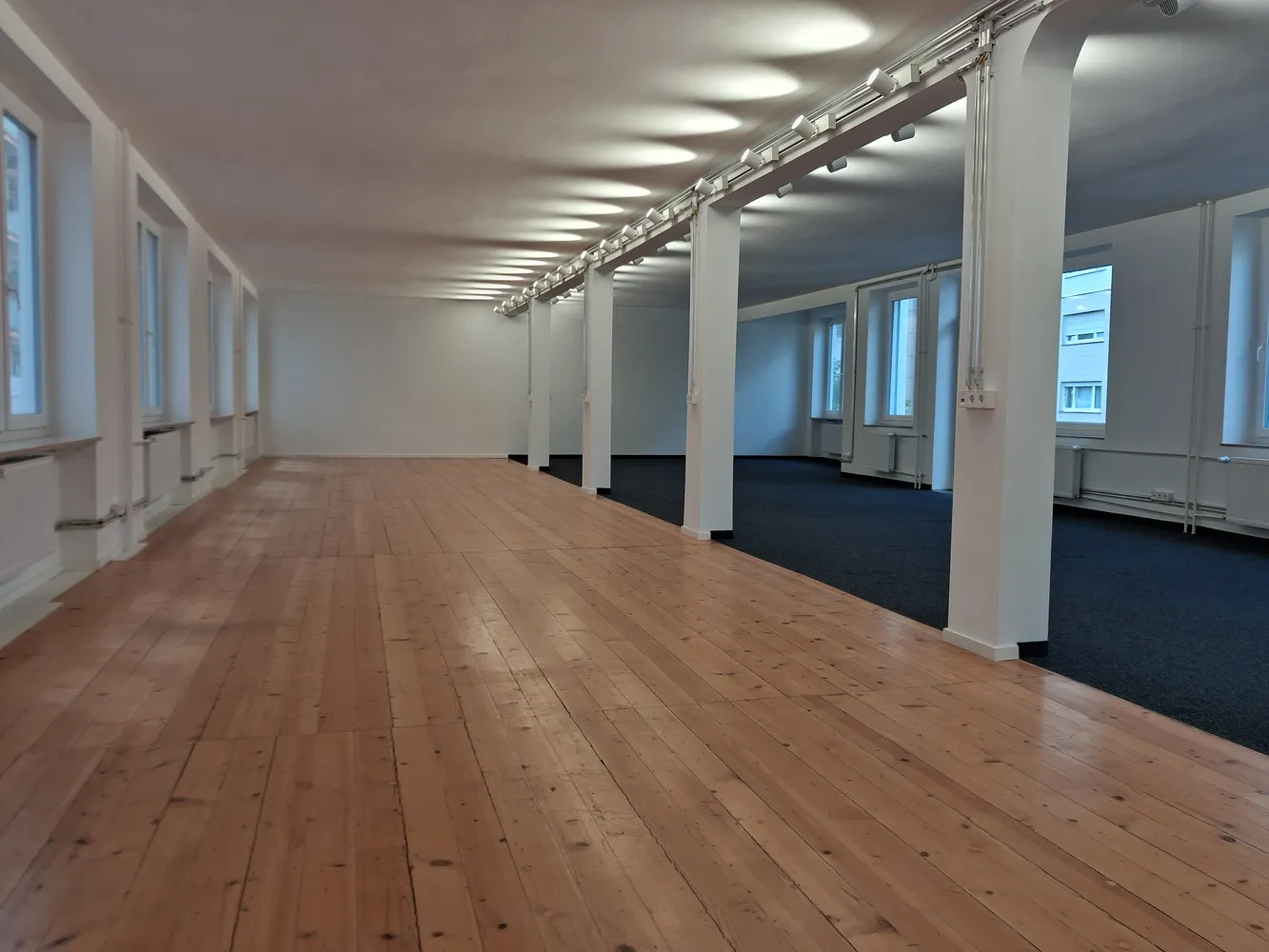 3 Zimmer Wohnung mit 200 m² in Stuttgart – Bild 10