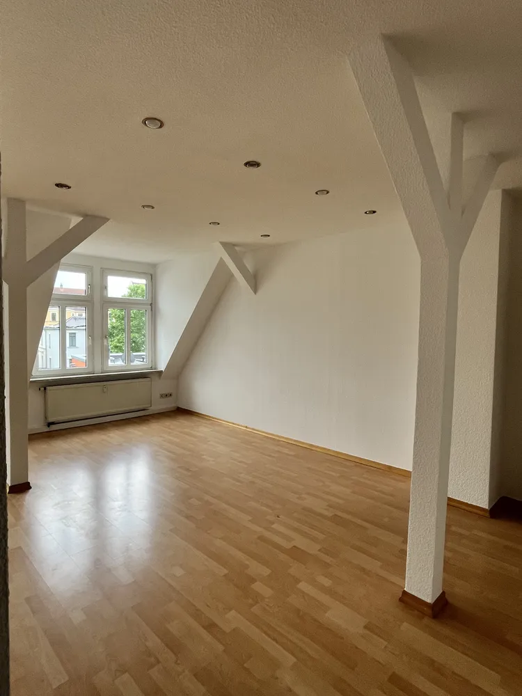 2 Zimmer Wohnung mit 70 m² in Leipzig – Bild 3