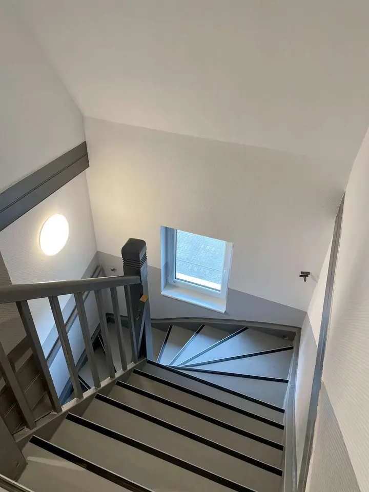 4 Zimmer Wohnung mit 140 m² in Quedlinburg – Bild 10