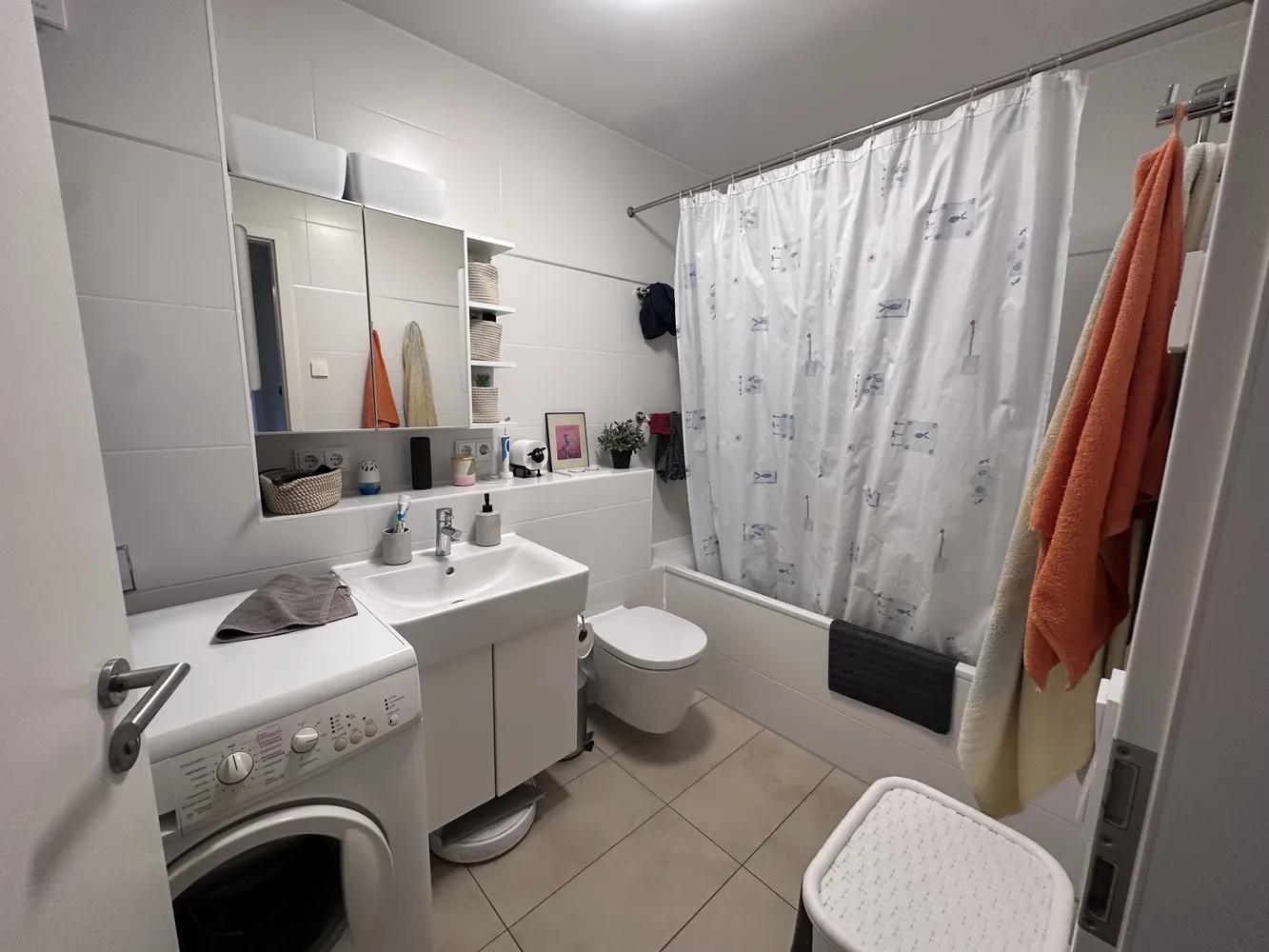 2 room apartment with 57 m² in Munich – Photo 8