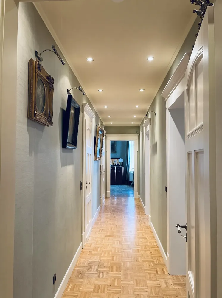 4 Zimmer Wohnung mit 92 m² in Hannover – Bild 2