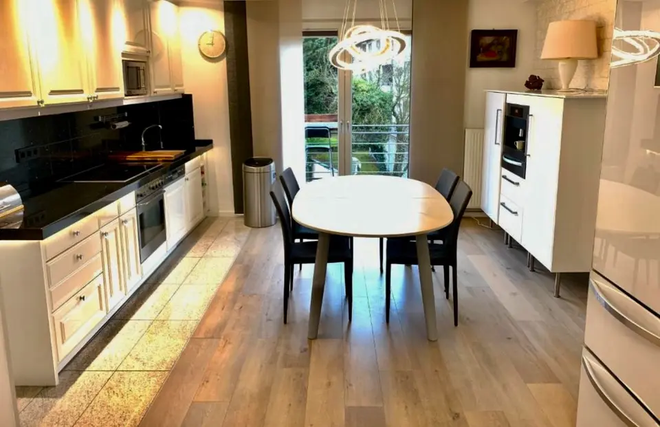 WG-Zimmer mit 22 m² in Düsseldorf – Bild 3