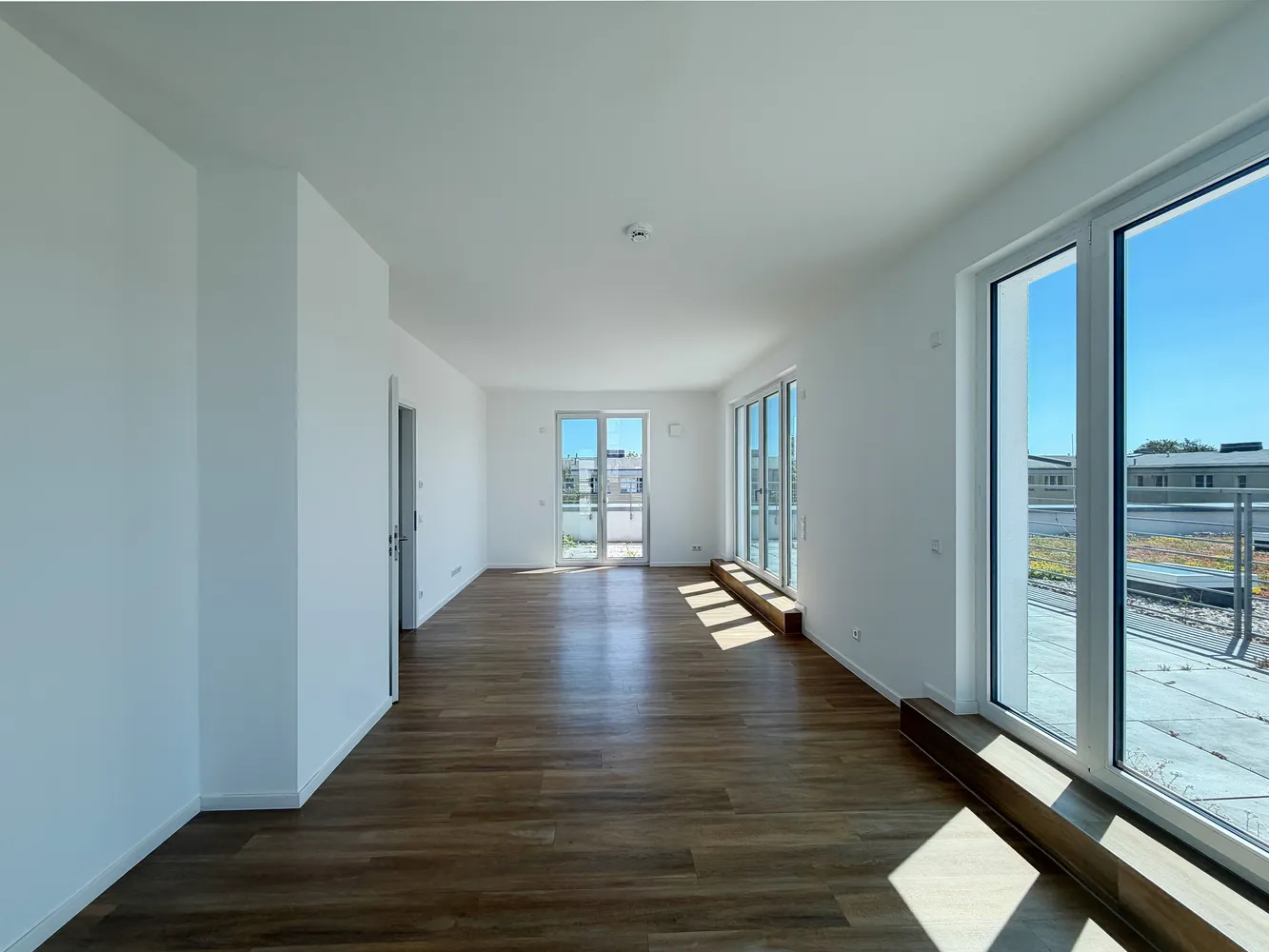 3 Zimmer Wohnung mit 113 m² in Berlin – Bild 2