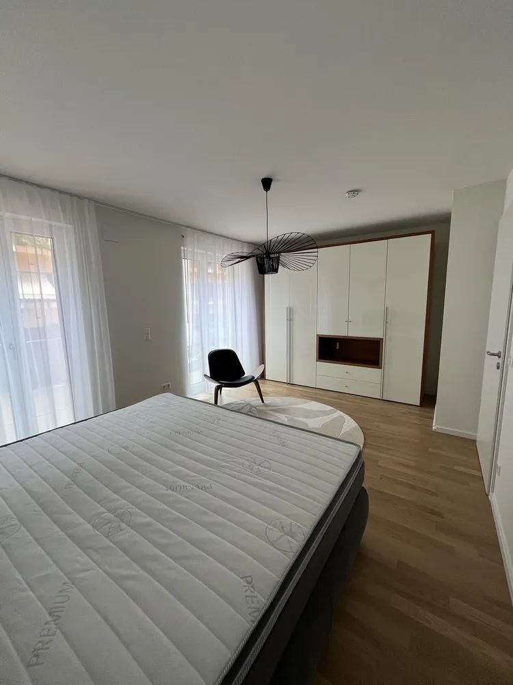 2 Zimmer Wohnung mit 64 m² in Mannheim – Bild 5