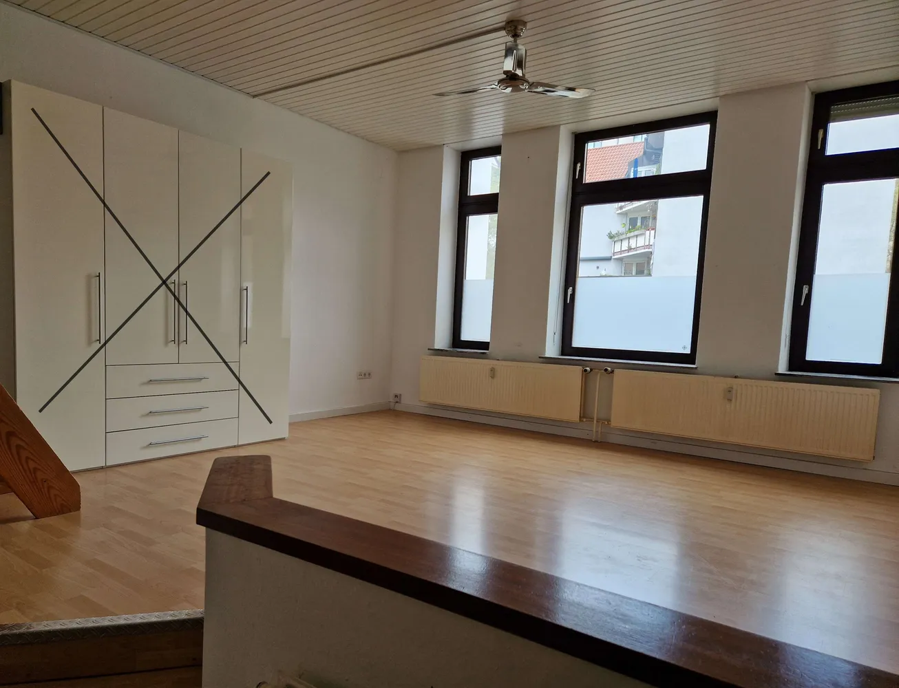 2 Zimmer Wohnung mit 42 m² in Mannheim – Bild 3