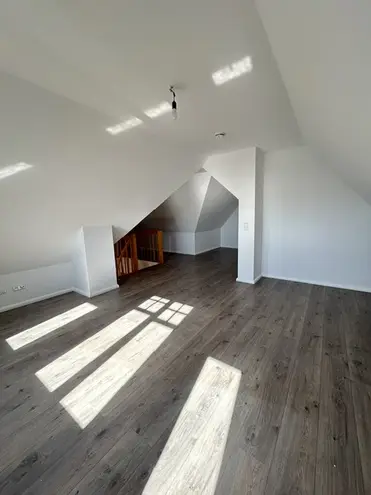 2 room apartment with 76 m² in Magdeburg – Photo 5