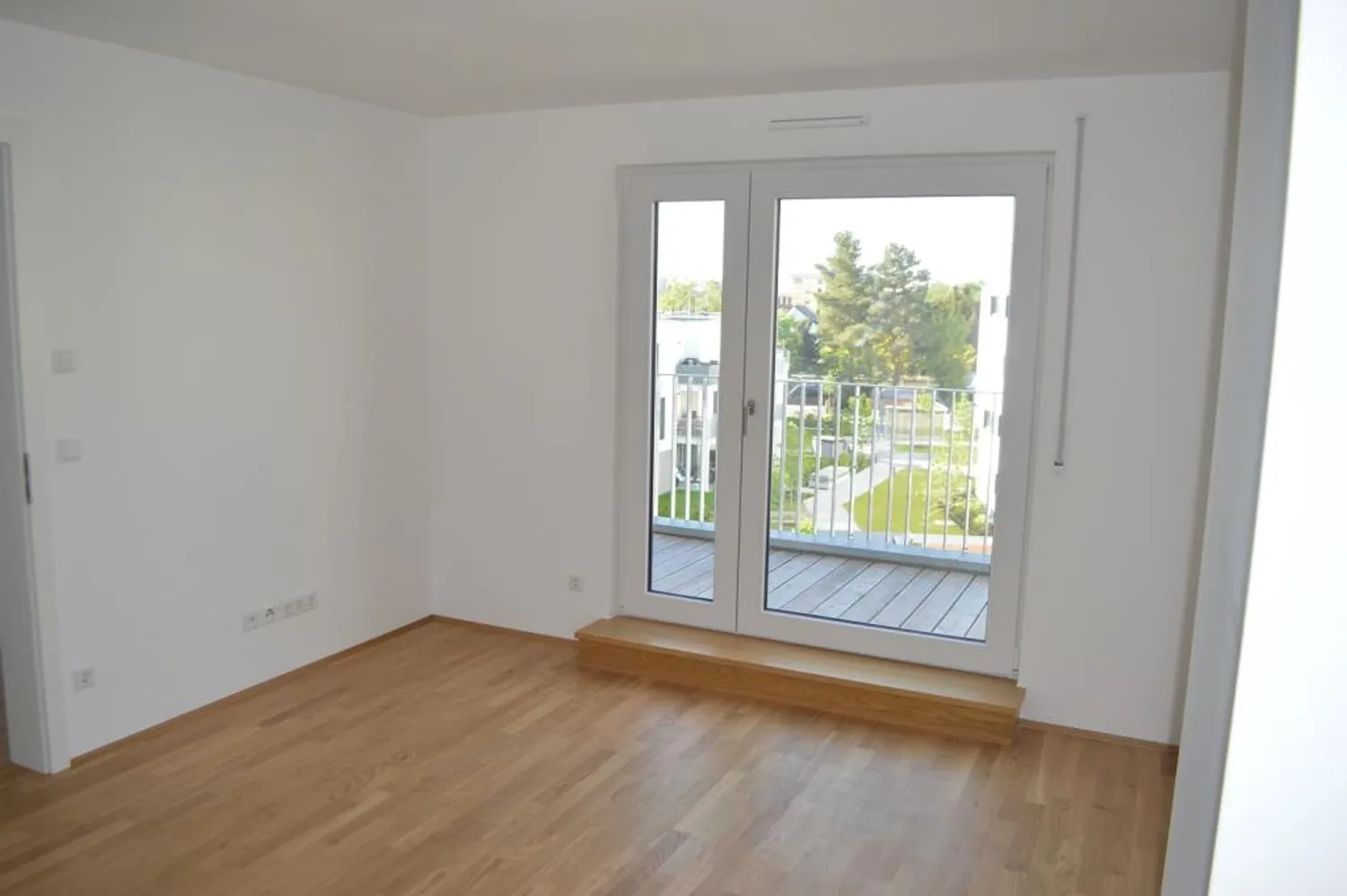 2 Zimmer Wohnung mit 80 m² in Nürnberg – Bild 6
