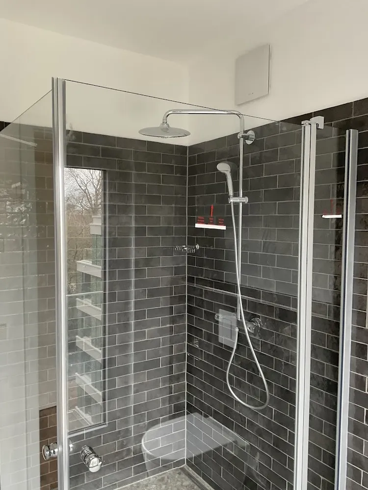 3 Zimmer Wohnung mit 123 m² in Hannover – Bild 12