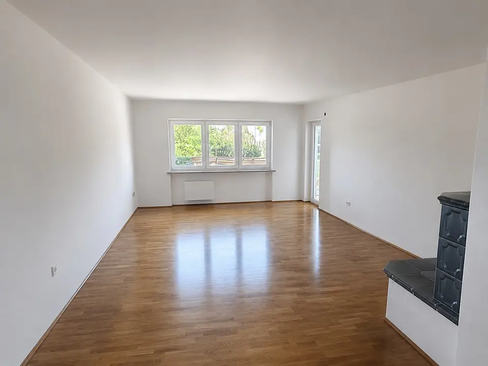 3 Zimmer Wohnung mit 105 m² in Schwetzingen – Bild 2