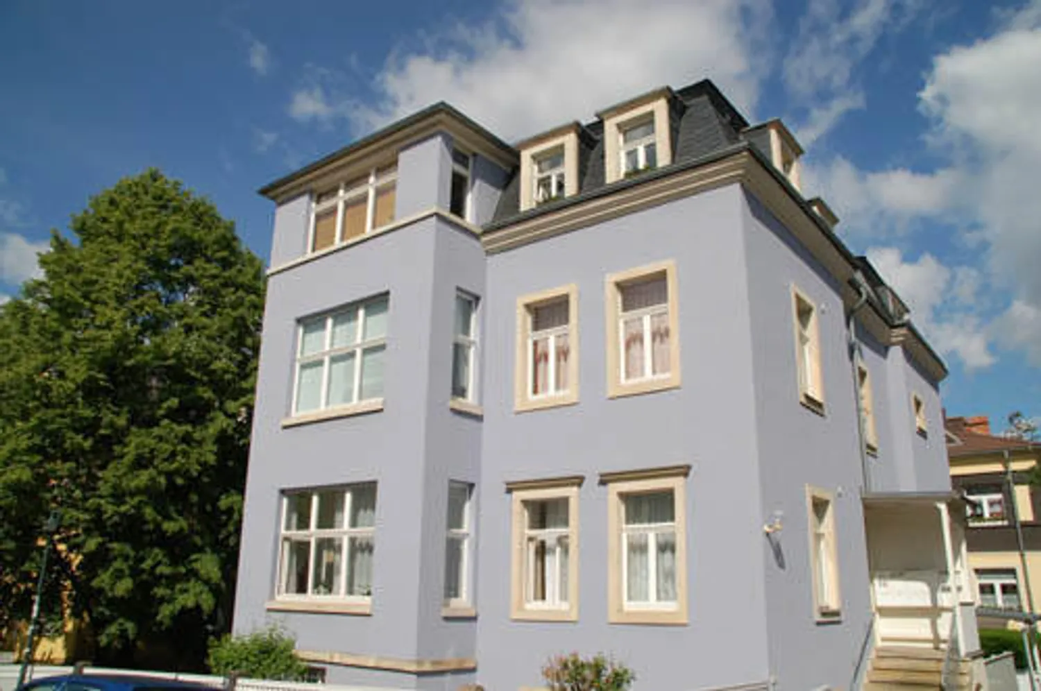 2 Zimmer Wohnung mit 59 m² in Dresden – Bild 6