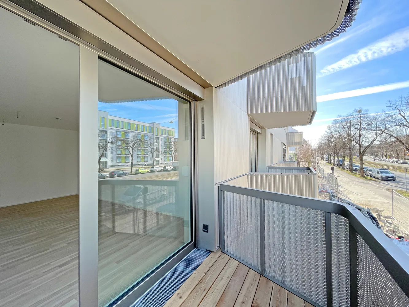2 Zimmer Wohnung mit 68 m² in München – Bild 4