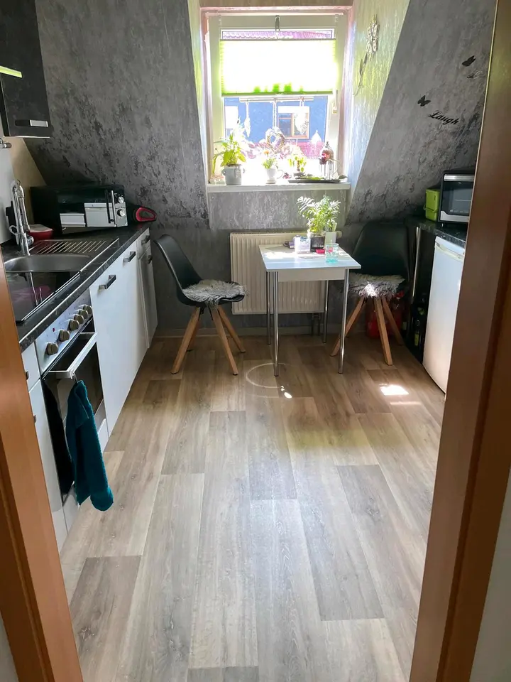 2 Zimmer Wohnung mit 56 m² in Duderstadt – Bild 7