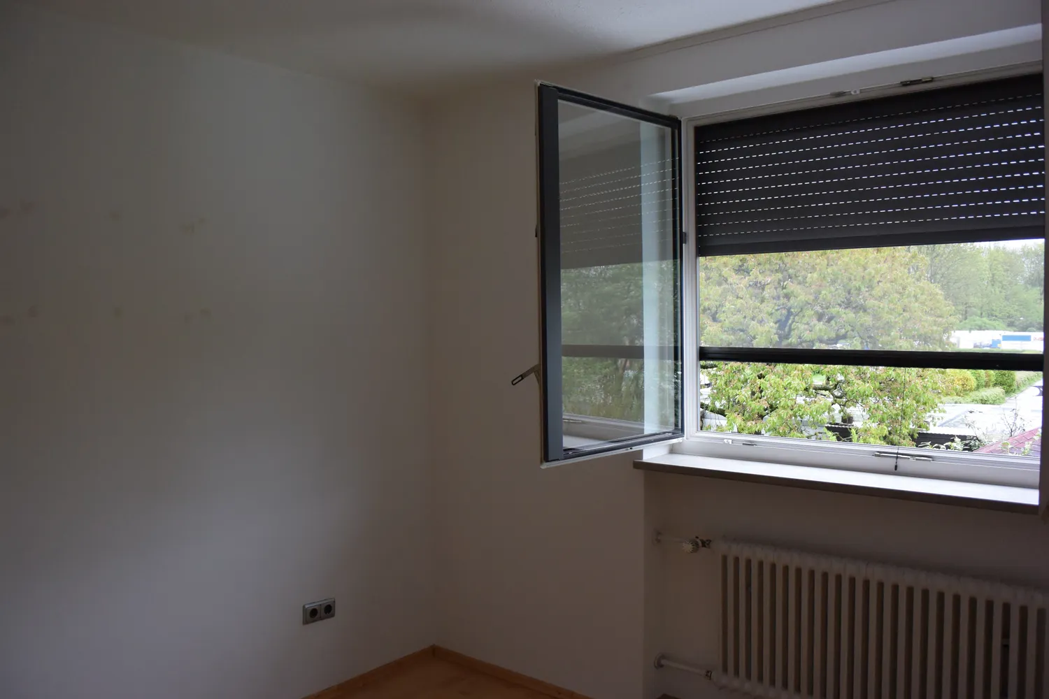 5 Zimmer Haus mit 130 m² in München – Bild 3