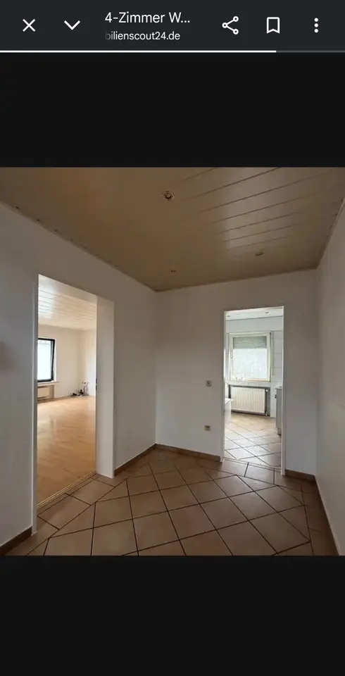 5 Zimmer Wohnung mit 145 m² in Kerpen – Bild 5