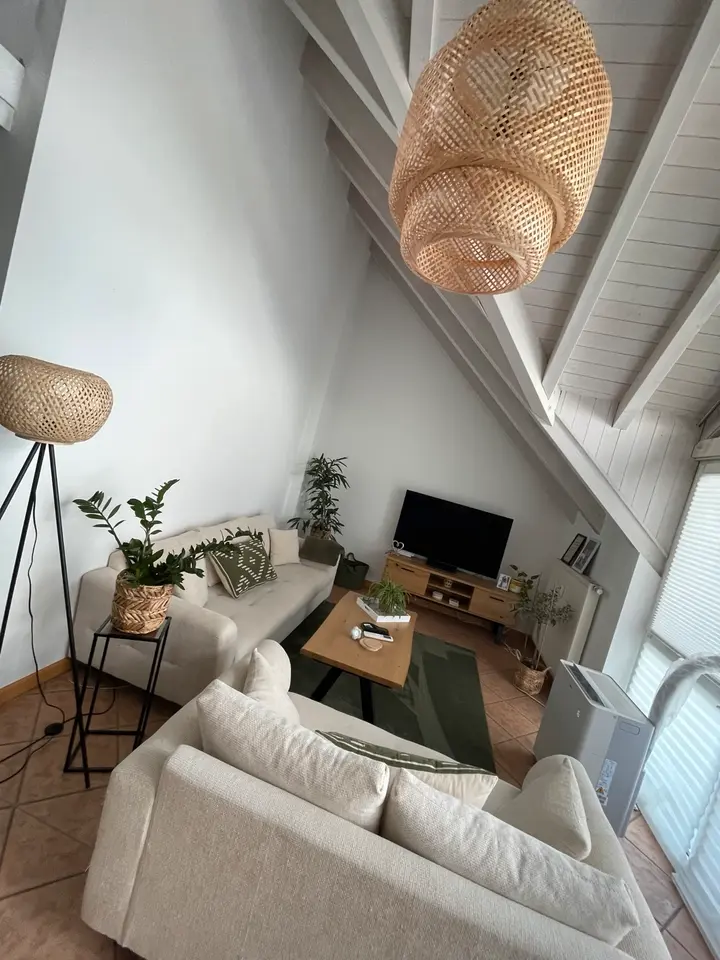 4 Zimmer Wohnung mit 79 m² in Radolfzell am Bodensee – Bild 1