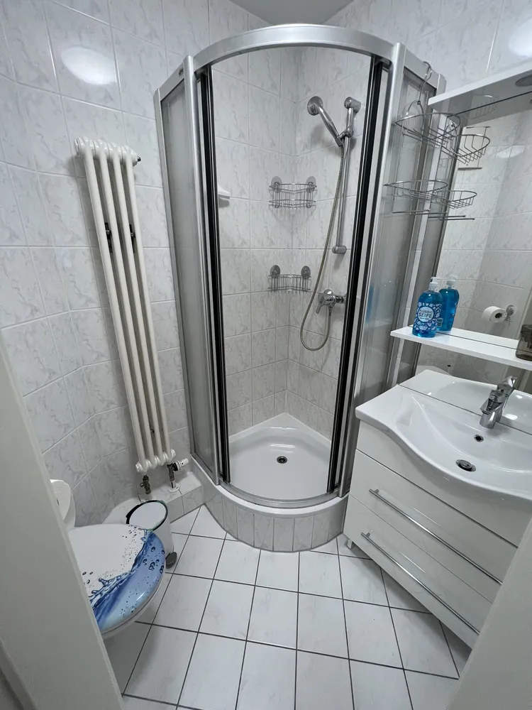 5 Zimmer Wohnung mit 129 m² in Falkensee – Bild 2