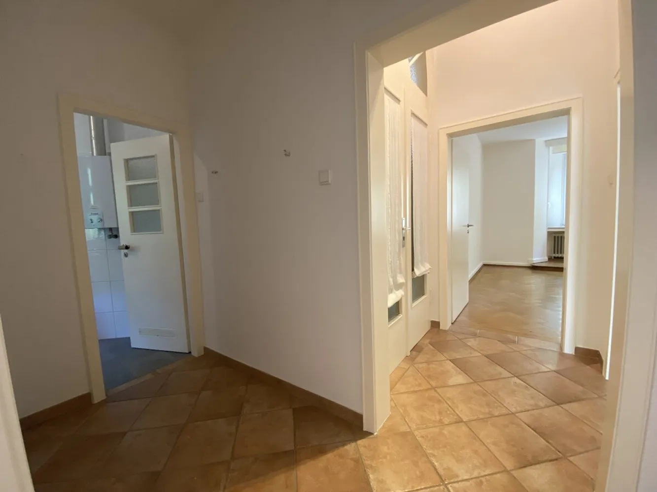 2 Zimmer Wohnung mit 92 m² in Wuppertal – Bild 7