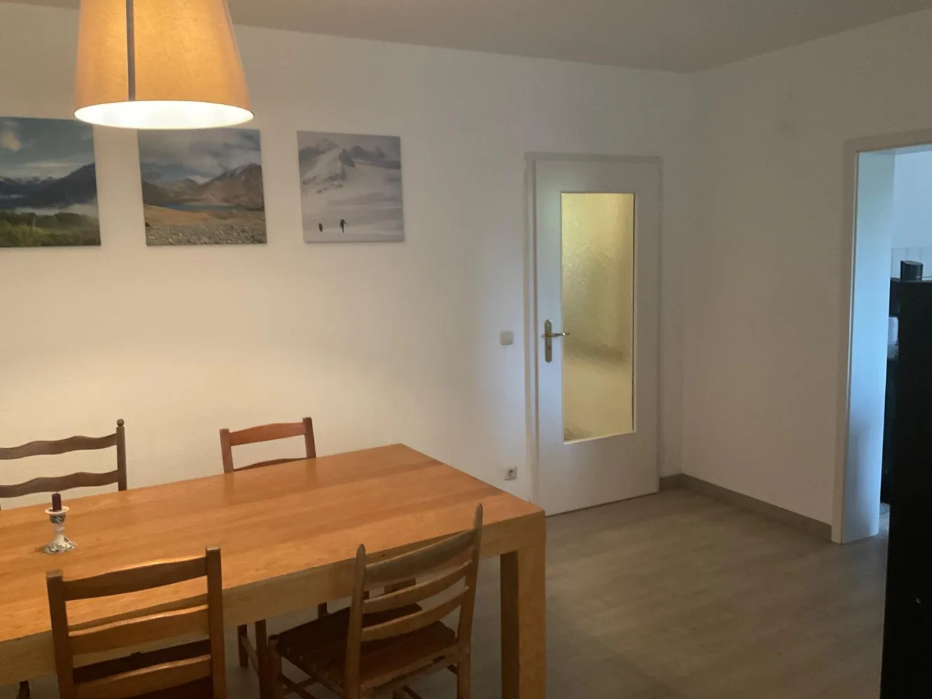 2 Zimmer Wohnung mit 60 m² in Mainz – Bild 3