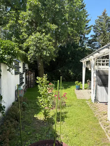 5 Zimmer Haus mit 180 m² in Berlin – Bild 2