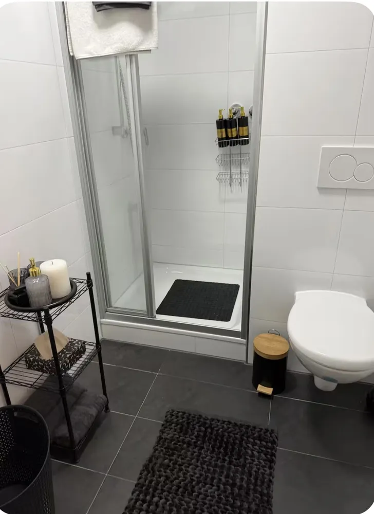 3 Zimmer Wohnung mit 70 m² in München – Bild 2