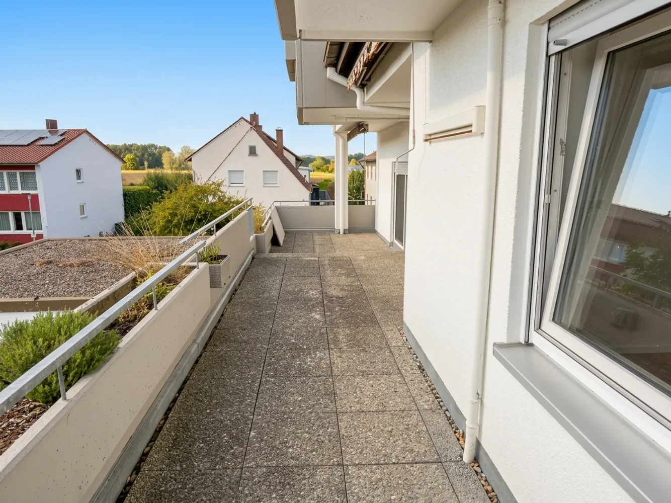 5 Zimmer Wohnung mit 144 m² in Neu-Ulm – Bild 10