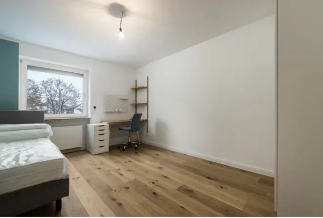 4 Zimmer Wohnung mit 73 m² in München – Bild 11