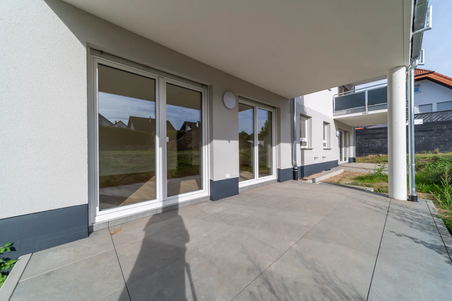 4 room apartment with 102 m² in Rodgau – Photo 11