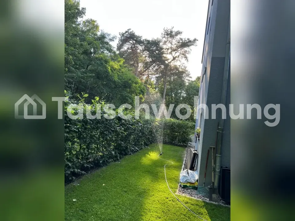 3 Zimmer Wohnung mit 60 m² in Falkensee – Bild 4