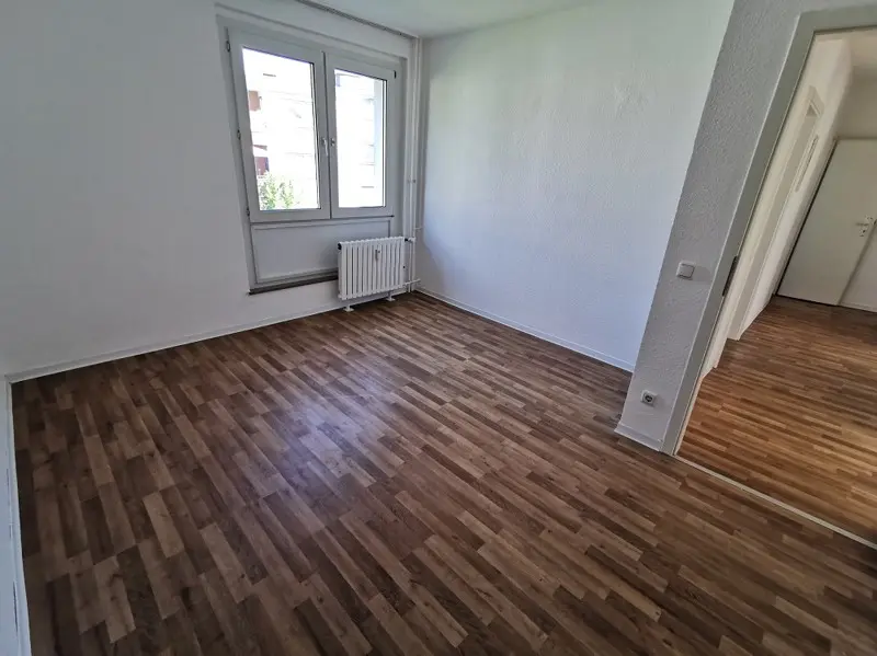 3 Zimmer Wohnung mit 56 m² in Gelsenkirchen – Bild 1