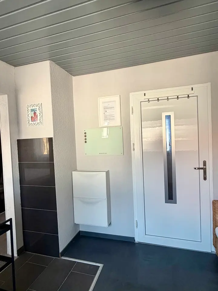 2 Zimmer Wohnung mit 28 m² in Karlsruhe – Bild 7