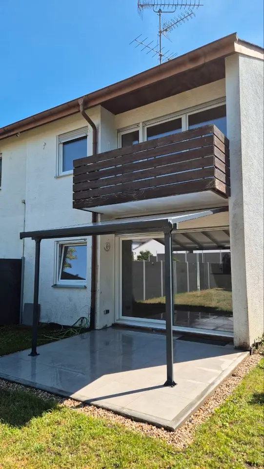 4 Zimmer Haus mit 117 m² in Kaiserslautern – Bild 9