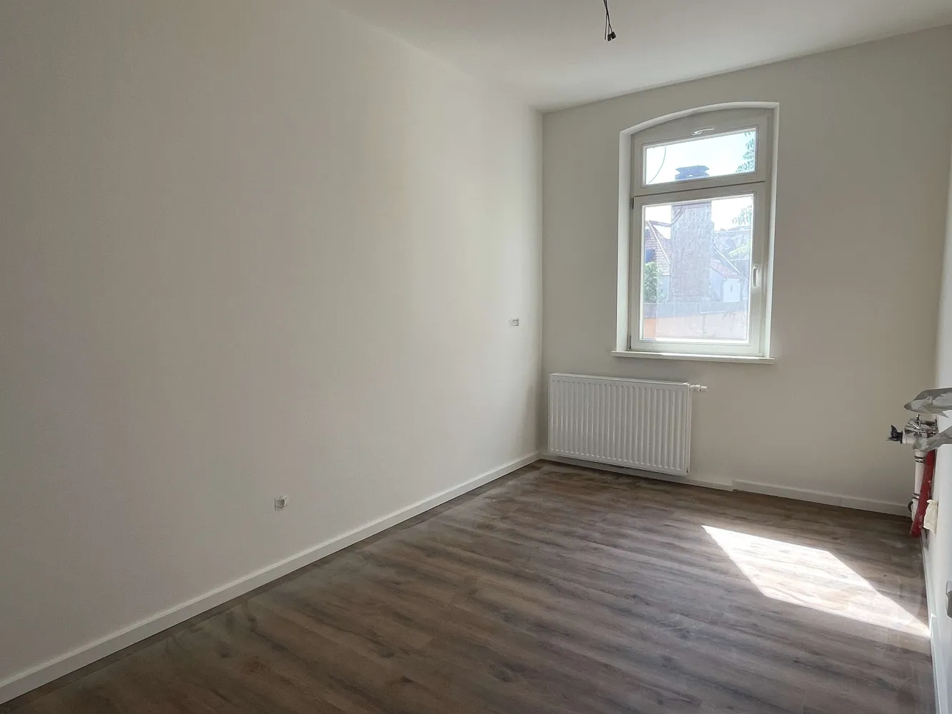 3 Zimmer Wohnung mit 66 m² in Nürnberg – Bild 11