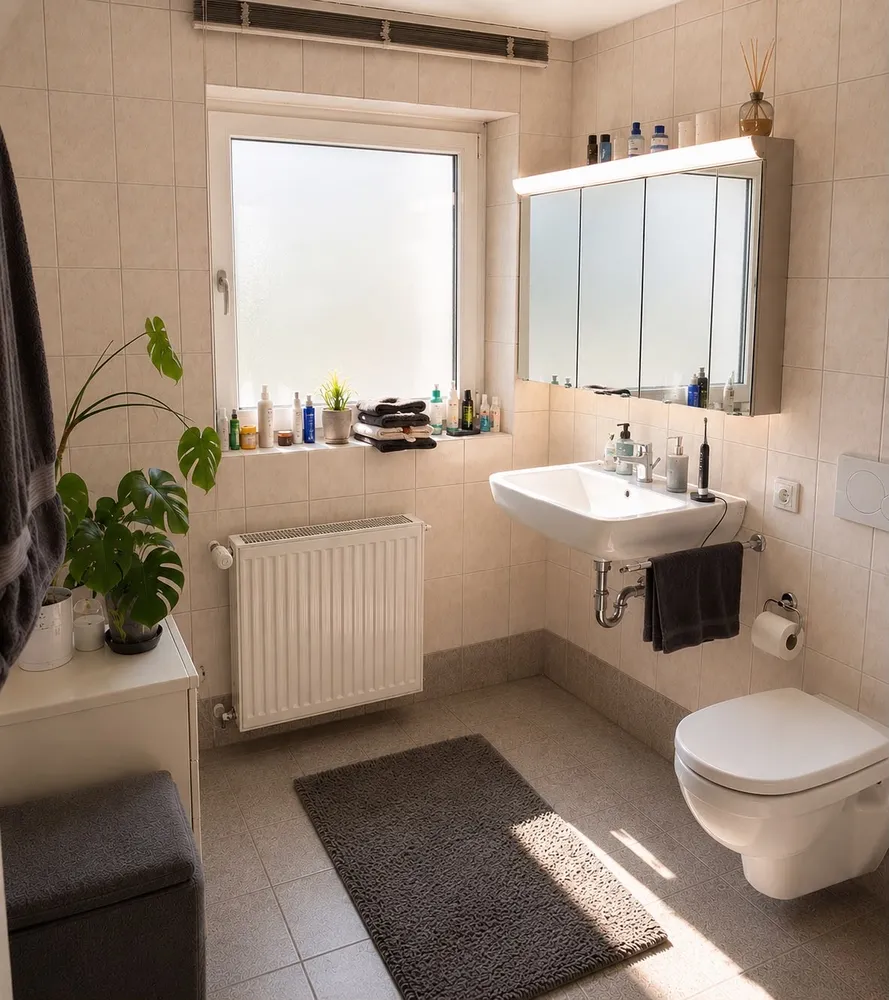 2 Zimmer Wohnung mit 56 m² in Stuttgart – Bild 5
