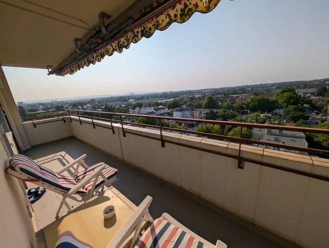 3 Zimmer Wohnung mit 75 m² in Ludwigshafen am Rhein – Bild 11