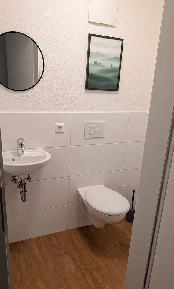 5 Zimmer Wohnung mit 152 m² in Görlitz – Bild 9