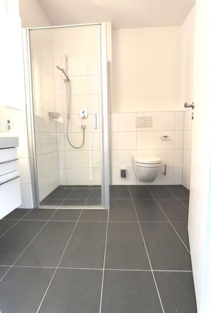 2 Zimmer Wohnung mit 40 m² in Düsseldorf – Bild 4