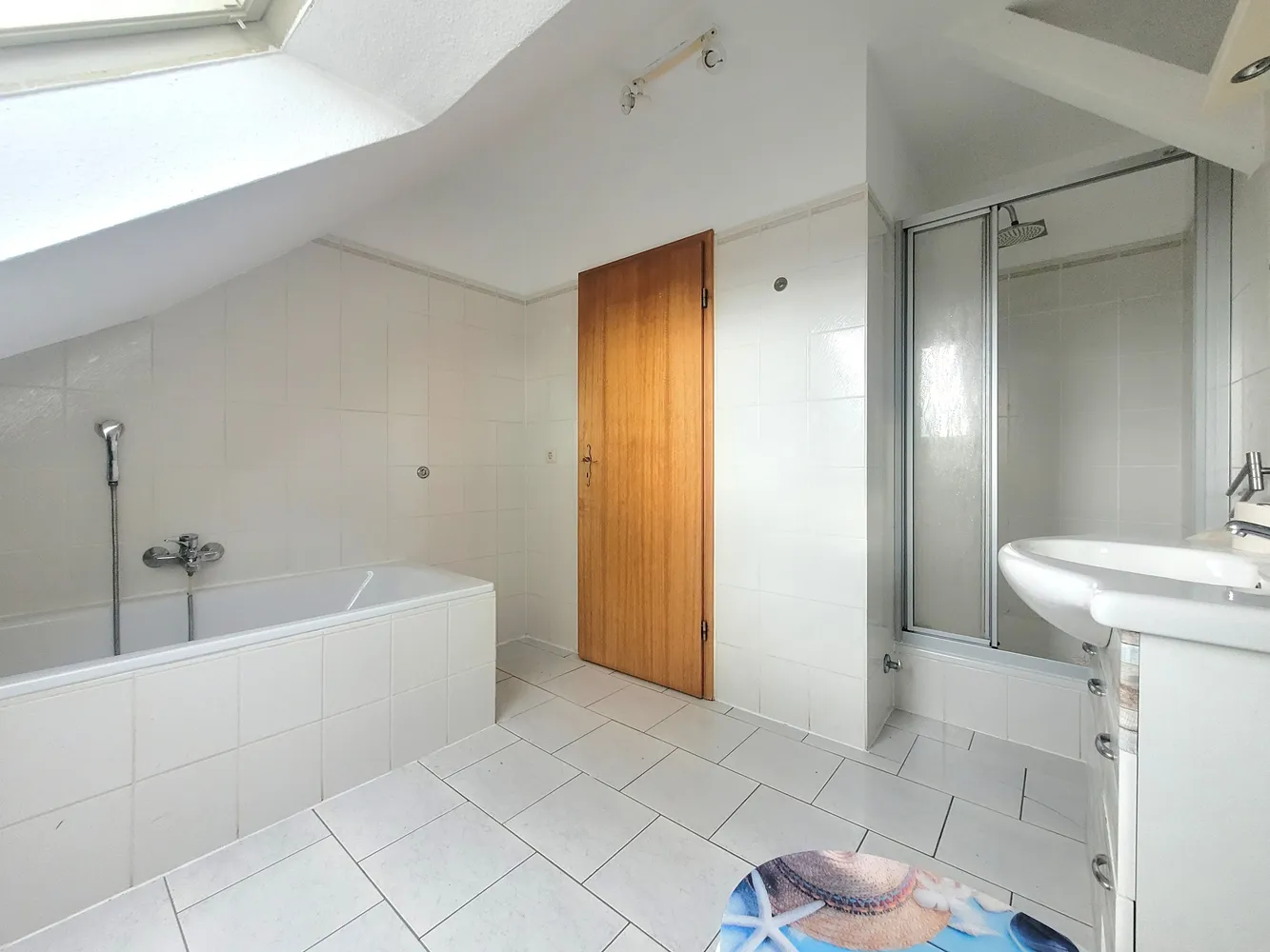 3 Zimmer Wohnung mit 93 m² in Braunschweig – Bild 7