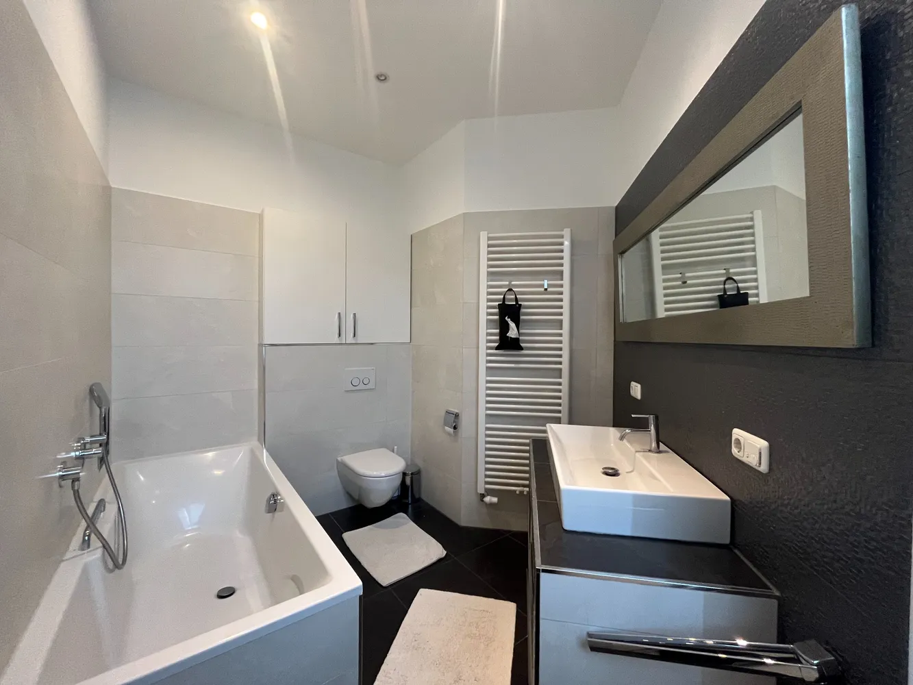 4 Zimmer Wohnung mit 142 m² in München – Bild 10