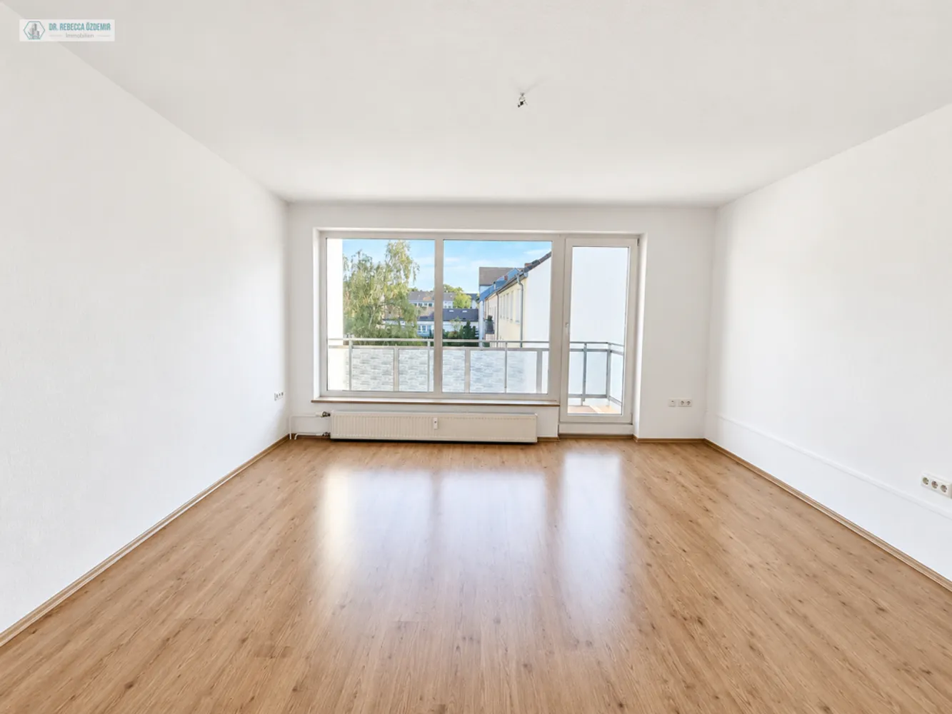 2 Zimmer Wohnung mit 62 m² in Duisburg – Bild 9