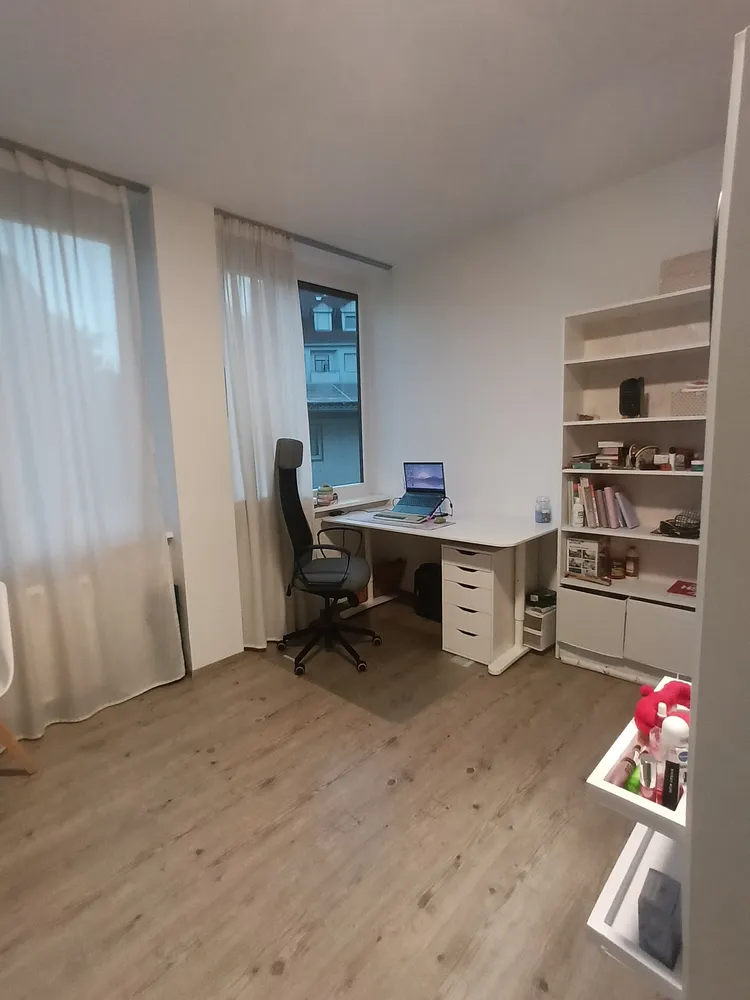 1 Zimmer Wohnung mit 31 m² in Würzburg – Bild 7