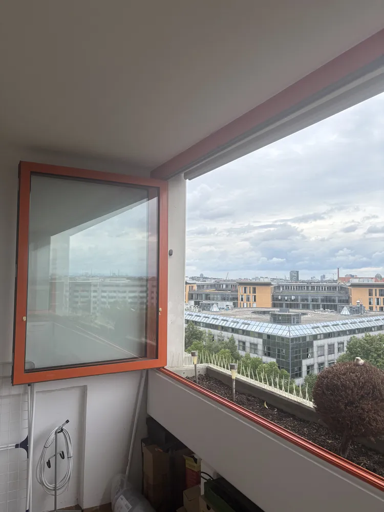 1 Zimmer Wohnung mit 33 m² in München – Bild 2