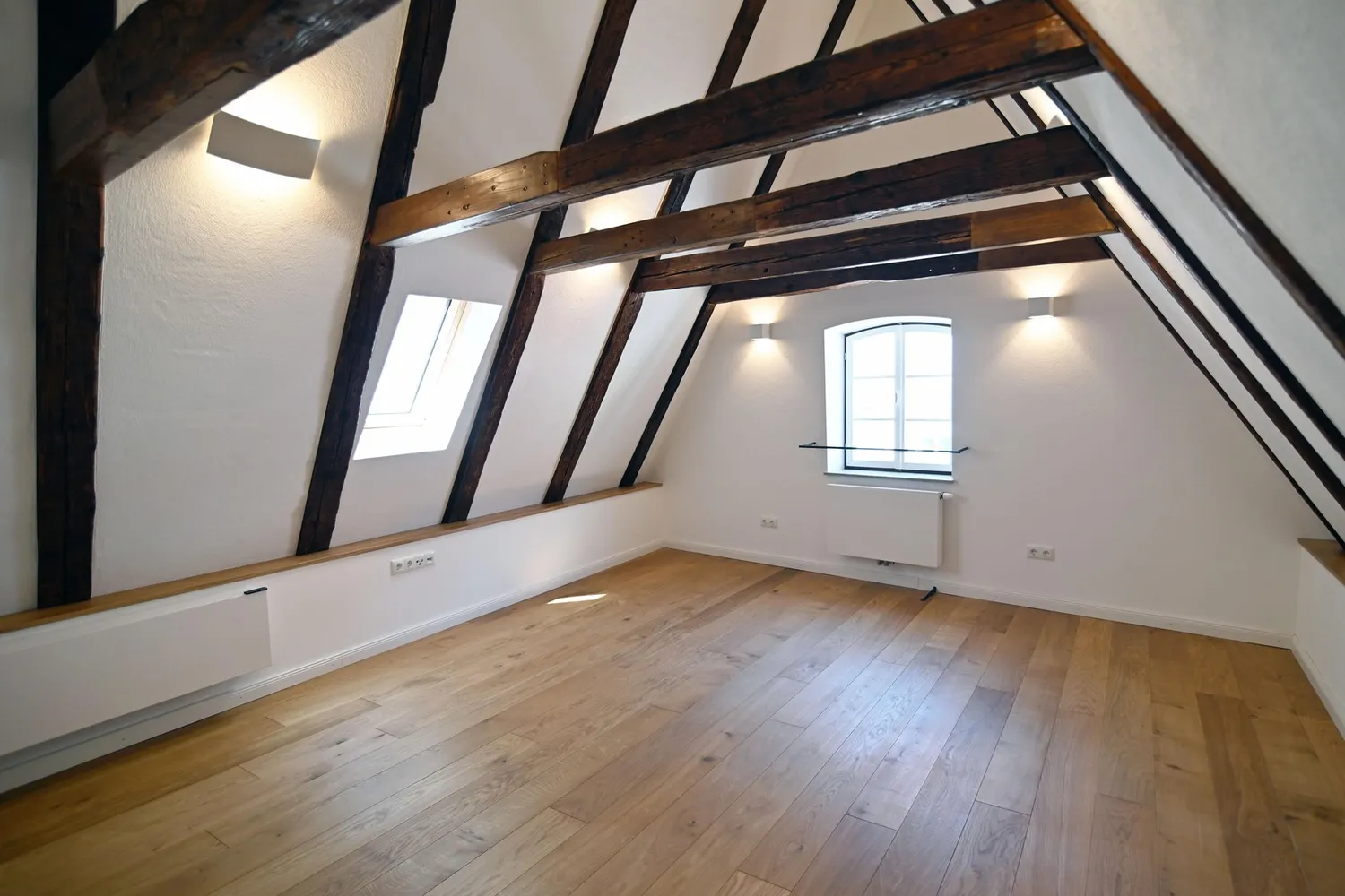 4 Zimmer Wohnung mit 152 m² in Freising – Bild 9