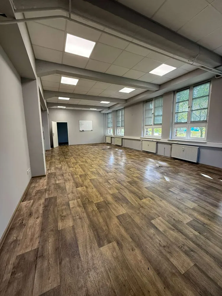 6 Zimmer Wohnung mit 314 m² in Hamburg – Bild 4