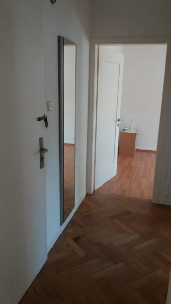 2 Zimmer Wohnung mit 45 m² in Stuttgart – Bild 8