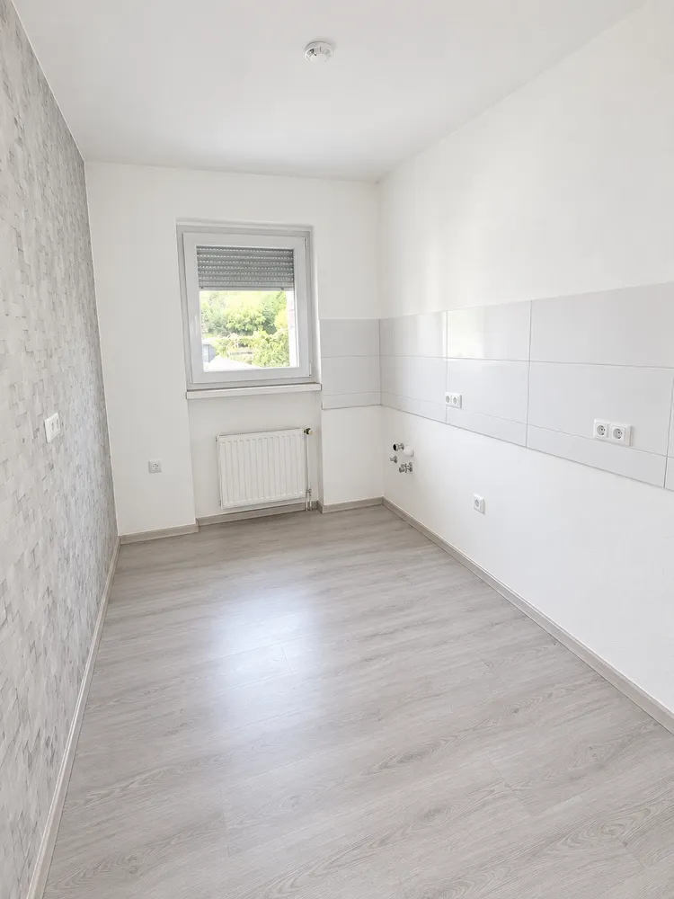 3 room apartment with 60 m² in Gelsenkirchen – Photo 5