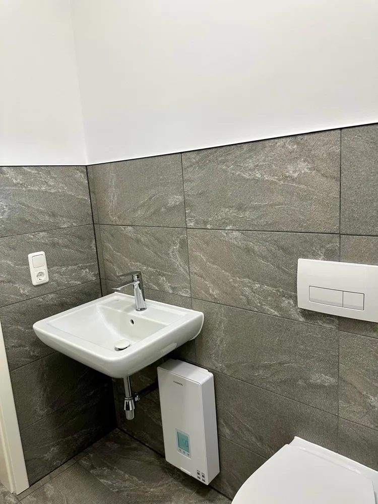 4 Zimmer Wohnung mit 110 m² in Magdeburg – Bild 11