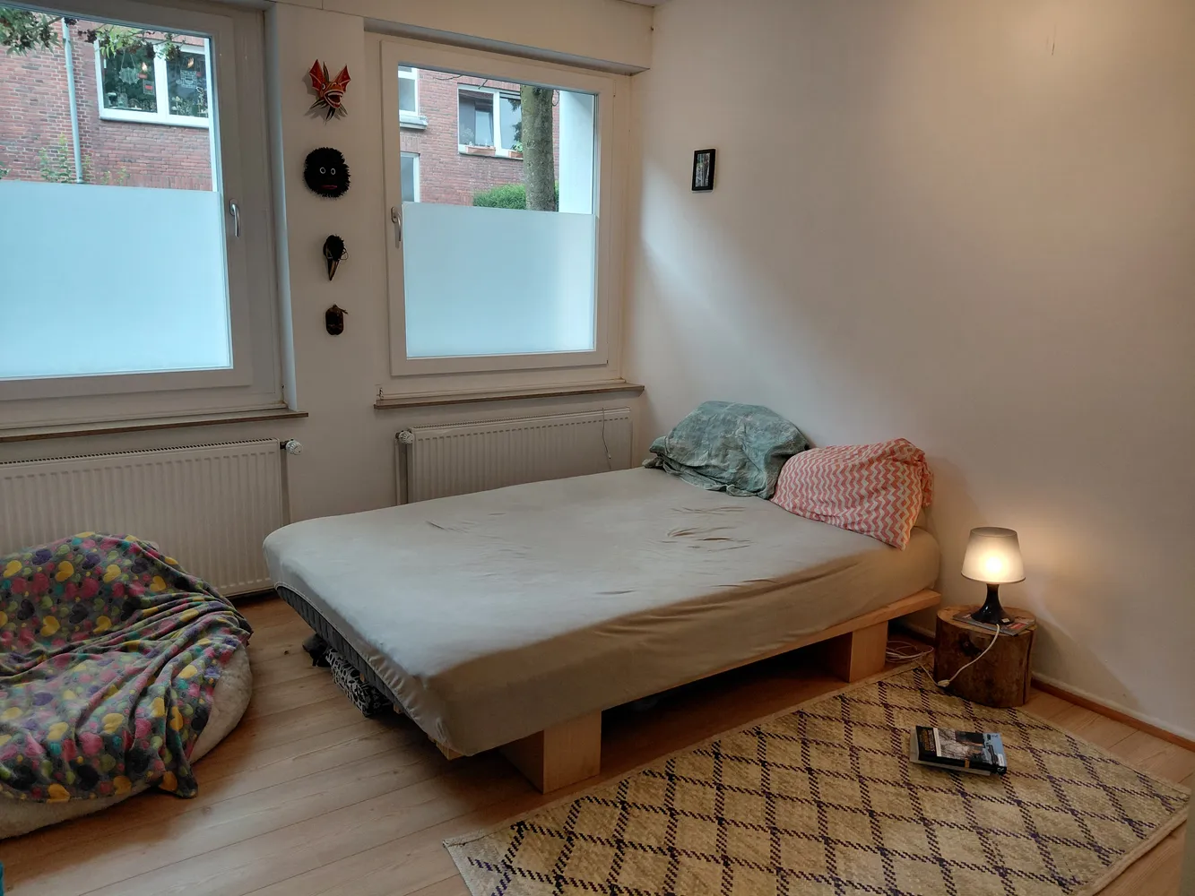 3 room apartment with 59 m² in Münster – Photo 2