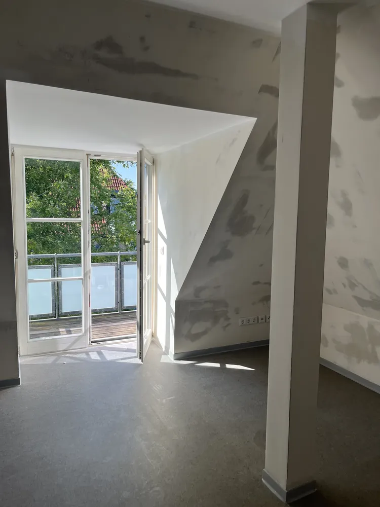 1 Zimmer Wohnung mit 31 m² in Werder (Havel) – Bild 2