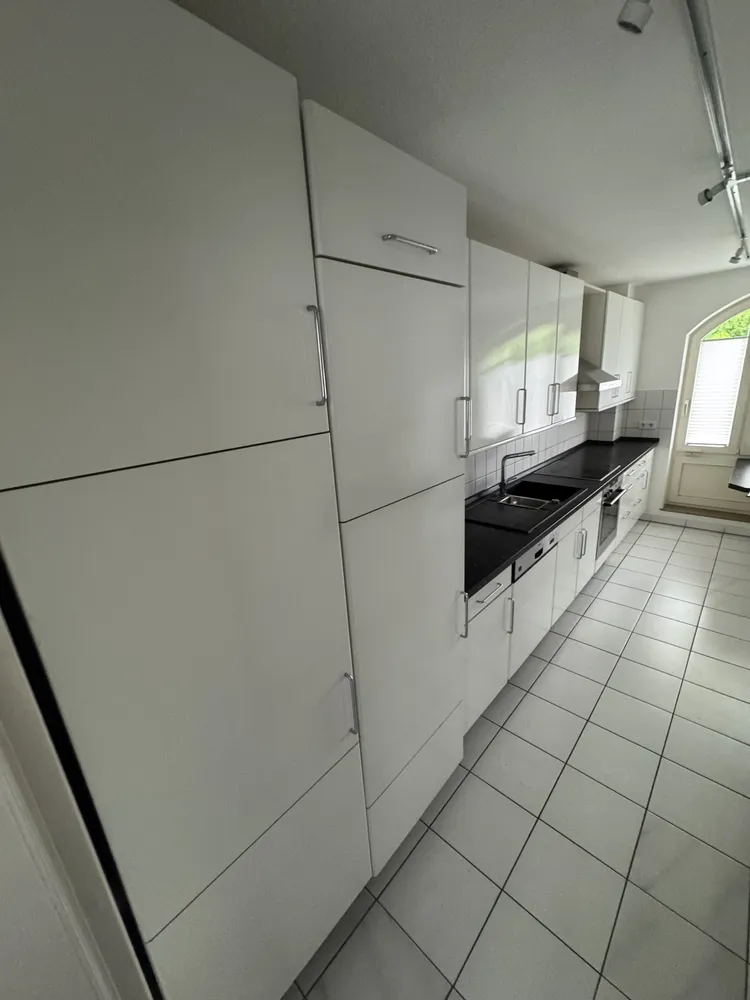 4 Zimmer Haus mit 114 m² in Düsseldorf – Bild 8