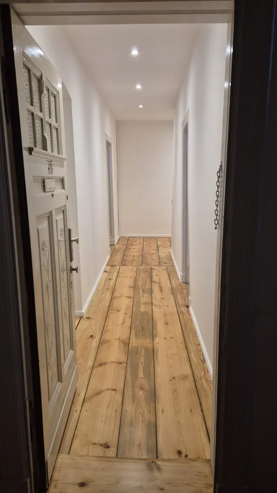 2 room apartment with 73 m² in Berlin – Photo 2
